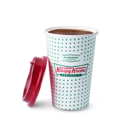 Hot Chocolate - Regular